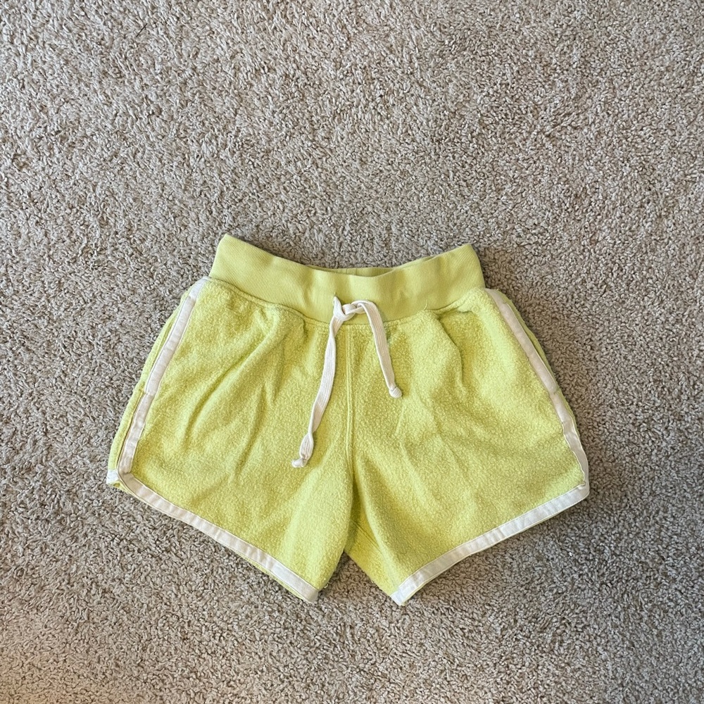 Urban Outfitters Out From Under drawstring shirt